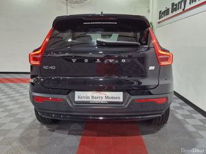 Volvo XC40 T4 RECHARGE PLUS DARK AUTOMATIC **ONE O - Image 3
