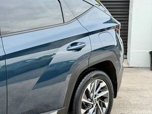 2021 HYUNDAI TUCSON EXECUTIVE PLUS MODEL - Image 3
