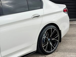 172 BMW 520D SPORT PRO MPERFORMANCE - Image 3