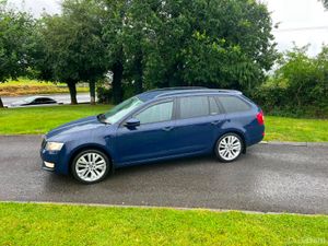 Skoda Octavia 2016 1.6 diesel - Image 3