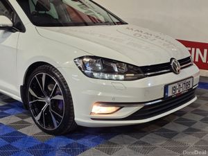 VW GOLF 1.6 TDI HIGHLINE MANUAL - Image 4