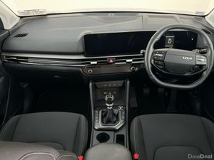 Kia Sportage K2 Diesel MHEV - Image 4