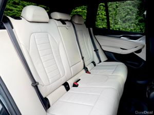 BMW X3 2024 - Image 4
