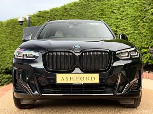BMW X3 2024 - Image 2