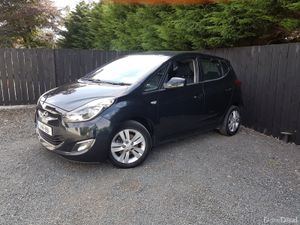 11 HYUNDAI IX20 .. NCT TODAY .. LOW KM - Image 2