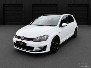 Volkswagen Golf 2.0 TSI BlueMotion Tech GTI DSG Eu - Image 3