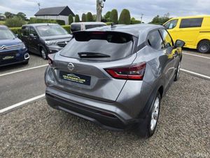 Nissan Juke N-Connecta - Image 4