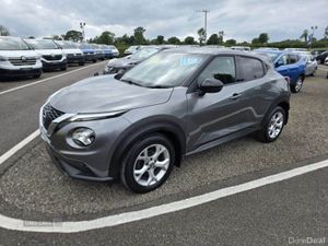Nissan Juke N-Connecta - Image 2