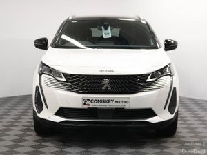 Peugeot 3008 BlueHDi GT - Image 2