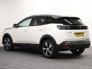 Peugeot 3008 BlueHDi GT - Image 4