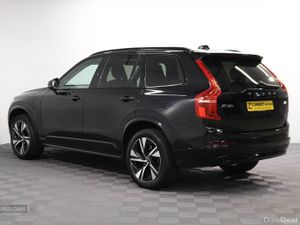 Volvo XC90 h T8 Plus - Image 4