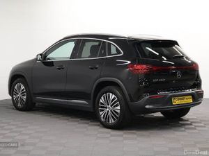 Mercedes-Benz EQA 250+ Sport - Image 4