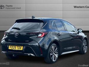 Toyota Corolla 1.8 VVT-h Design CVT Euro 6 (s/s) 5 - Image 2