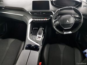 Peugeot 3008 HYBRID2 PHEV 225bhp GT Line - Image 4