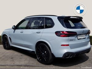 BMW X5 xDrive50e M Sport - Image 2