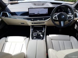 BMW X5 xDrive50e M Sport - Image 4