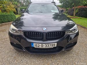 BMW 320i M-SPORT GT ,NEW NCT ,2YR WARRANTY - Image 4