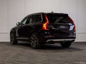 2018 Volvo XC90 T8 Inscription Pro - Image 4