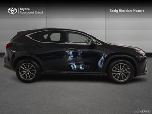 Lexus NX 450h+ 2.5 450H+ 4WD 306PS 5DR NX450H - Image 3