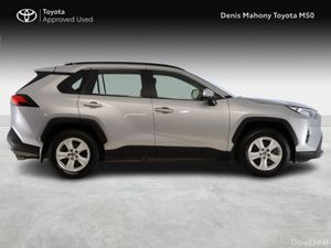 Toyota RAV4 Luna Hybrid - Image 3