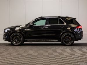 2021 Mercedes-Benz GLE 350de AMG Line - Image 3