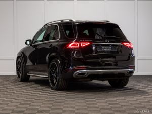 2021 Mercedes-Benz GLE 350de AMG Line - Image 4