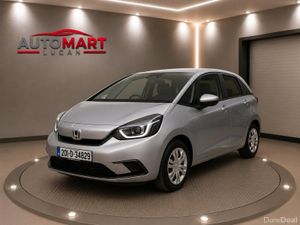 Honda Fit 2020 56K KM ONLY - Image 4