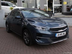2020 KIA XCEED 1.0 K2 PETROL 5DR HATCHBACK - Image 2