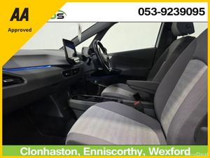Volkswagen ID.3 2022 PRO 107KW LIFE 145HP - Image 4