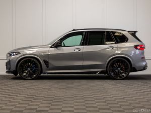 2026 BMW X5 X-Drive 50e M-Sport - Image 3