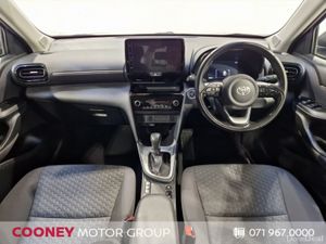 Toyota Yaris Cross 1.5 Hybrid Luna - Image 2
