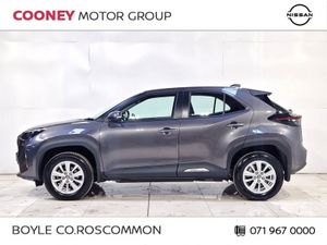 Toyota Yaris Cross 1.5 Hybrid Luna - Image 4