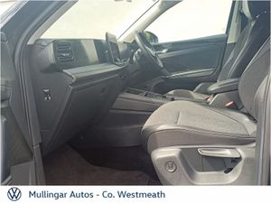 Volkswagen Tiguan Launch Edition 2.0TDI 150HP DSG - Image 4