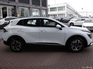 2023 KIA SPORTAGE K2 DIESEL 115HP 5DR SUV - Image 3