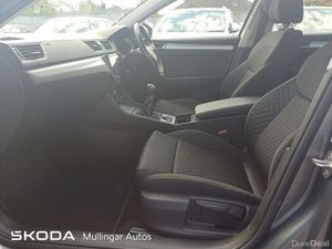 Skoda Superb SUPERB AMB 2.0TDI 150HP - Image 4