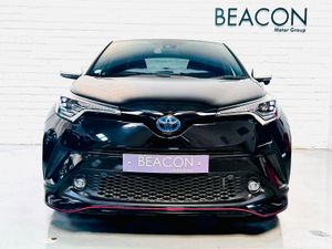 2019*26,000 MILES*NIRO EDITION HYBRID SPORT TOYOTA - Image 4
