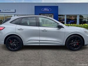 Ford Kuga Graphite Tech Edition - Image 3