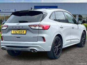 Ford Kuga Graphite Tech Edition - Image 4