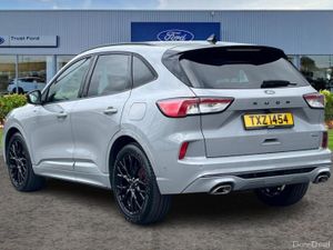 Ford Kuga Graphite Tech Edition - Image 2