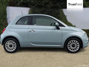 Fiat 500 Standard - Image 3