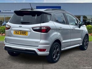 Ford EcoSport ST-Line - Image 4