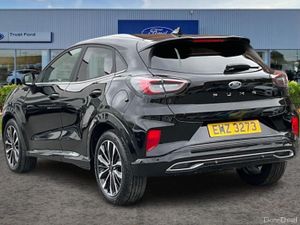 Ford Puma 1.0 EcoBoost Hybr mHEV 155 ST-Line Vigna - Image 2