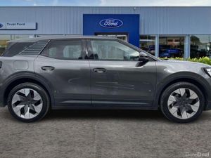 Ford Explorer Extended Range 79kWh Premium SUV 5dr - Image 3
