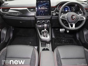 Renault Arkana R.S. LINE E-TECH HYBRID 145 AUTO - Image 2