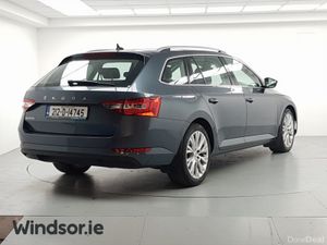 Skoda Superb SUPERB C STY 2.0TDI 122HP DSG - Image 3