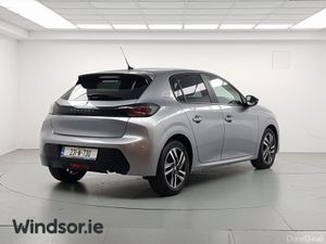 Peugeot 208 1.2 Puretech 75 bhp Active - Image 3