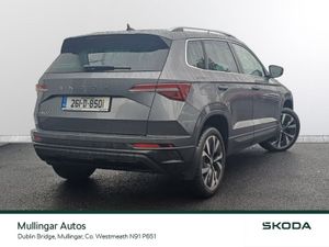 Skoda Karoq SELECTION+ 2.0TDI 115HP - Image 3