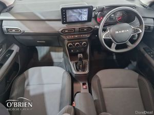 Dacia Sandero Stepway STEPWAY Extreme TCe 90 CVT G - Image 2