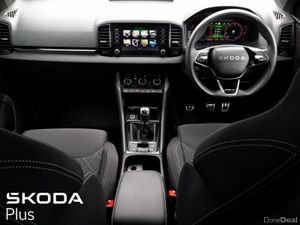 Skoda Karoq SPORTLINE 2.0TDI 115HP - Image 2