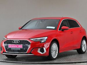 Audi A3 1.4 TFSI DSG SPORTBACK **VERY LOW KMS** - Image 3